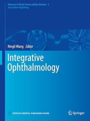 Téléchargez le livre :  Integrative Ophthalmology
