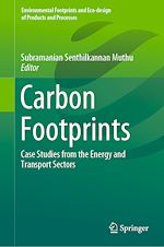 Download this eBook Carbon Footprints