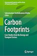 Télécharger le livre :  Carbon Footprints