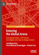 Télécharger le livre :  Entering the Global Arena