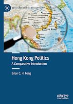Télécharger le livre :  Hong Kong Politics