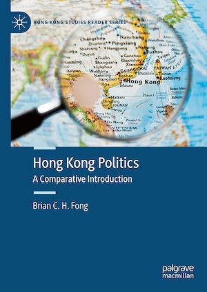 Téléchargez le livre :  Hong Kong Politics