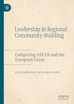 Télécharger le livre :  Leadership in Regional Community-Building