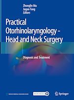 Télécharger le livre :  Practical Otorhinolaryngology - Head and Neck Surgery