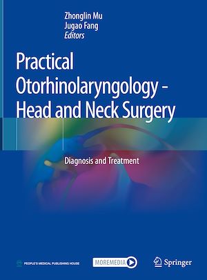 Téléchargez le livre :  Practical Otorhinolaryngology - Head and Neck Surgery