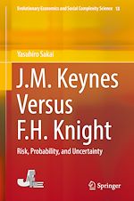 Télécharger le livre :  J.M. Keynes Versus F.H. Knight