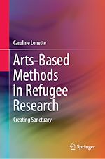 Télécharger le livre :  Arts-Based Methods in Refugee Research