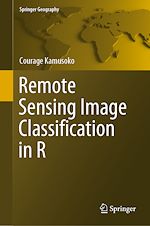 Download this eBook Remote Sensing Image Classification in R