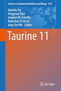 Télécharger le livre :  Taurine 11