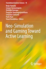 Télécharger le livre :  Neo-Simulation and Gaming Toward Active Learning
