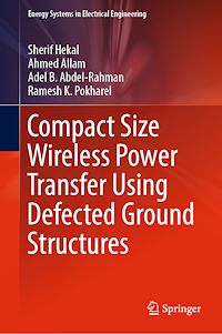 Télécharger le livre :  Compact Size Wireless Power Transfer Using Defected Ground Structures