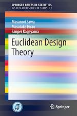 Download this eBook Euclidean Design Theory