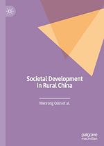 Télécharger le livre :  Societal Development in Rural China
