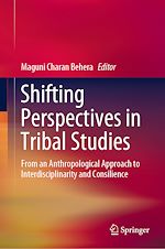 Télécharger le livre :  Shifting Perspectives in Tribal Studies