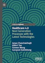 Télécharger le livre :  Healthcare 4.0