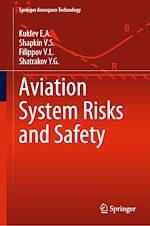 Télécharger le livre :  Aviation System Risks and Safety