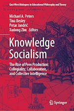 Télécharger le livre :  Knowledge Socialism
