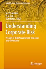 Télécharger le livre :  Understanding Corporate Risk