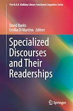Télécharger le livre :  Specialized Discourses and Their Readerships