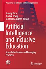 Download this eBook Artificial Intelligence and Inclusive Education
