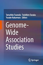 Télécharger le livre :  Genome-Wide Association Studies