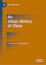 Télécharger le livre :  An Urban History of China