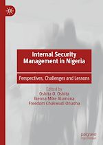 Télécharger le livre :  Internal Security Management in Nigeria