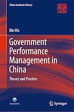 Télécharger le livre :  Government Performance Management in China