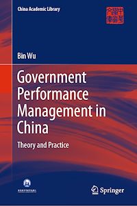 Télécharger le livre :  Government Performance Management in China