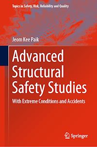 Téléchargez le livre :  Advanced Structural Safety Studies