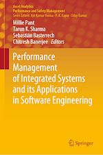 Télécharger le livre :  Performance Management of Integrated Systems and its Applications in Software Engineering