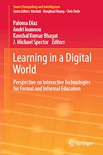Télécharger le livre :  Learning in a Digital World