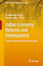 Télécharger le livre :  Indian Economy: Reforms and Development
