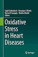 Télécharger le livre :  Oxidative Stress in Heart Diseases