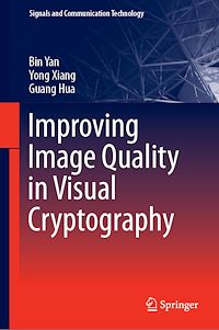 Télécharger le livre :  Improving Image Quality in Visual Cryptography