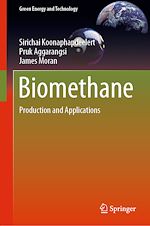 Télécharger le livre :  Biomethane