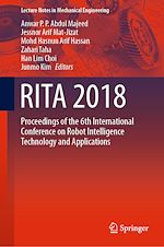 Télécharger le livre :  RITA 2018