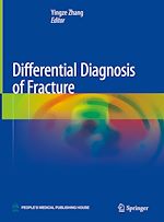 Télécharger le livre :  Differential Diagnosis of Fracture
