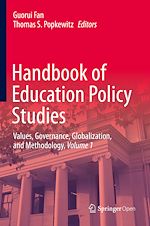 Download this eBook Handbook of Education Policy Studies