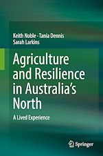 Télécharger le livre :  Agriculture and Resilience in Australia's North