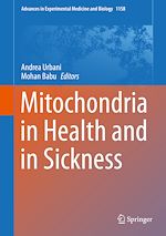 Télécharger le livre :  Mitochondria in Health and in Sickness