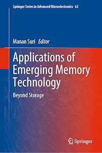 Télécharger le livre :  Applications of Emerging Memory Technology