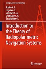 Télécharger le livre :  Introduction to the Theory of Radiopolarimetric Navigation Systems