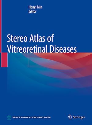 Téléchargez le livre :  Stereo Atlas of Vitreoretinal Diseases