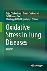 Télécharger le livre :  Oxidative Stress in Lung Diseases
