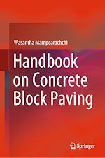 Télécharger le livre :  Handbook on Concrete Block Paving