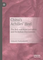Télécharger le livre :  China's Achilles' Heel