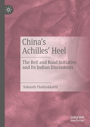 Téléchargez le livre :  China's Achilles' Heel