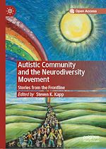 Download this eBook Autistic Community and the Neurodiversity Movement