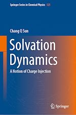 Télécharger le livre :  Solvation Dynamics